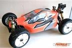 1/8 buggy RTR CASTER RACING 