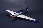 Electric Fiberglass Pylon Racer 930mm Kit