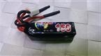 DEMON OCCL 150 Mah 2S 30-40C