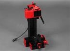 Hk 6 in 1 Machine Tool - Sanding/Turning/Sawing/Wood Turning/Drilling/