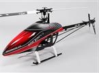 KDS Innova 600 DFC Flybarless Helicopter Kit