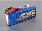 ZIPPY Flightmax 2000mAh 2S1P 45C