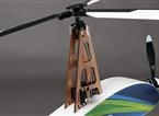 Durafly Auto-G2 Gyrocopter w/Auto-Start System 821mm (PNF)