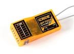 OrangeRx SF700S Futaba FHSS Compatible 7ch 2.4Ghz Receiver with FS and SBus