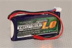 Turnigy nano-tech 1000mah 2S 25~50C Lipo Pack