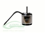 QUANTUM OUTRUNNER BRUSHLESS HELI MOTOR (2820-880KV)