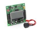 Hobbyking KK2.1.5 Multi-rotor LCD Flight Control Board With 6050MPU And Atmel 644PA