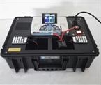 Charger Case incl. Junsi 4010 & Power Supply 24V, 100A, 2400W