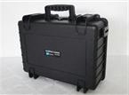 Charger Case incl. Junsi 4010 & Power Supply 24V, 100A, 2400W