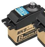 MKS BLS 970 Servo