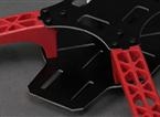 F330 Glass Fiber Mini Quadcopter Frame 330mm