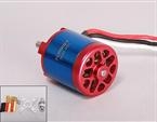 Turnigy 3648 Brushless Motor 850kv