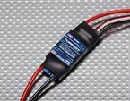 Turnigy 30A BRUSHED ESC x motori a spazzole