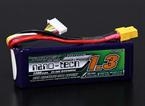 Turnigy nano-tech 1300mAh 6S1P 25~50C Lipo Pack (450 helicopter HK/Trex/Rave/E4 etc) 