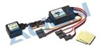 Align FL-760 3G Programmable Flybarless System V2