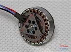 NX-4008-620kv Brushless Quadcopter Motor