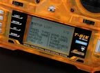 OrangeRx T-SIX 2.4GHz DSM2 6CH Programmable Transmitter w/10 Model Memory (Mode 1)