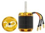 Scorpion Brushless Motor HKIII-4035 KV500