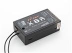 FrSky XJT 2.4Ghz Combo Pack for JR w/ Telemetry Module & X8R 8/16Ch S.BUS ACCST Telemetry Receiver