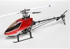 HK-450GT Pro 3D Belt-Drive Helicopter Kit (Align T-Rex Compat.)