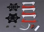 H550 V1 Glass Fiber Hexcopter Frame 550mm