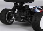 1/16 Brushless 4WD Racing Buggy w/25A System