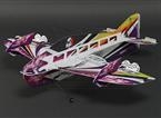 Hobbyking Matrix EPP F3P 3D Plane 830mm (ARF w/motor)