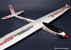 Phoenix 2000 EPO Composite R/C Glider (ARF)