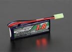 Turnigy nano-tech 1800mah 2S 25~50C Lipo AIRSOFT Pack