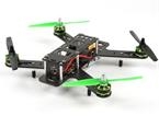 Quanum Outlaw 270 Carbon Fiber Quadcopter Racer Set (ARF)