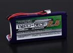 Turnigy nano-tech 2500mAh 3S1P 5~10C Transmitter Lipo Pack