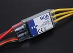 Hobbyking YEP 90A (2-6S) Brushless Speed Controller with Selectable SBEC