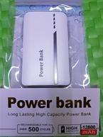 POWER BANK 12800 MaH