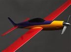 Hobbyking Arrow Pylon Racer/Glider 1228mm (PNF)