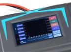 IMAX X400 Twin Touch Screen Charger/Discharger 400W 1~6S