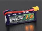 Turnigy nano-tech 1800mah 2S 65~130C Lipo Pack