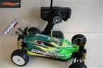 CASTER RACING 1/10 buggy RTR 