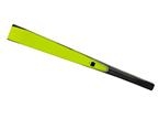 Carbon Fiber Tail Boom Yellow/Black - Goblin 500