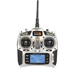 Spektrum - DX8T FullRange solo TX  