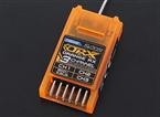 OrangeRx DSMX3 Spektrum Compatible DSMX 3Ch S.BUS 2.4Ghz Rx