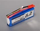 3600mah 3s 30c