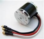 KDE Direct 600XF-1175 HP Brushless Motor for 550/600-Class