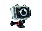 AEE MagiCam SD23 1080P HD Video Camera w/Waterproof Case