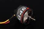 Turnigy G46 Brushless Outrunner 670kv (.46 Glow)