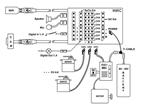 Dension WiFi RC Receiver System Control Unit Only