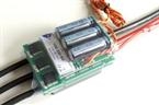 YGE 320HV 2V ESC 16S / S24