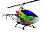 TSA Infusion 700N PRO Flybarless Nitro Helicopter Kit