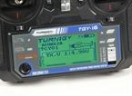 Turnigy TGY-i6 AFHDS Transmitter and 6CH Receiver (Mode 2)