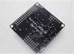 MultiWii MicroWii ATmega32U4 Flight Controller USB/BARO/ACC/MAG