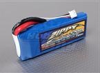 ZIPPY Flightmax 2200mAh 2S1P 45C